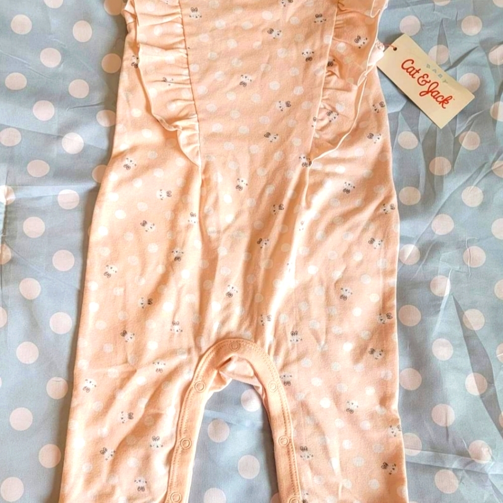 Cat & Jack outfit